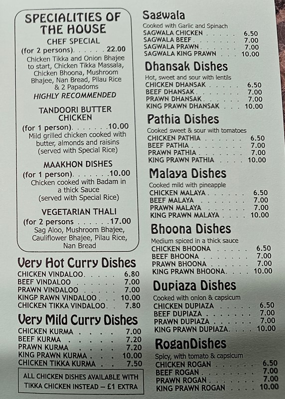 azad indian takeaway swansea